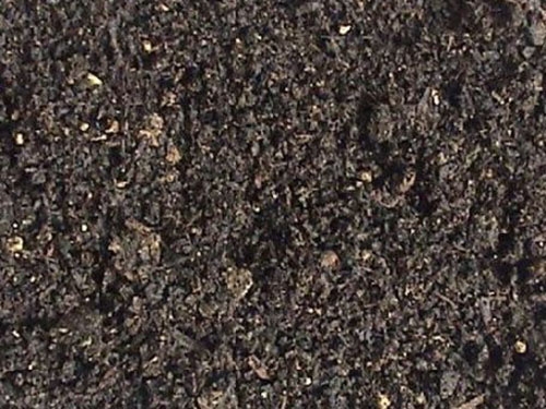 什么是營養(yǎng)土